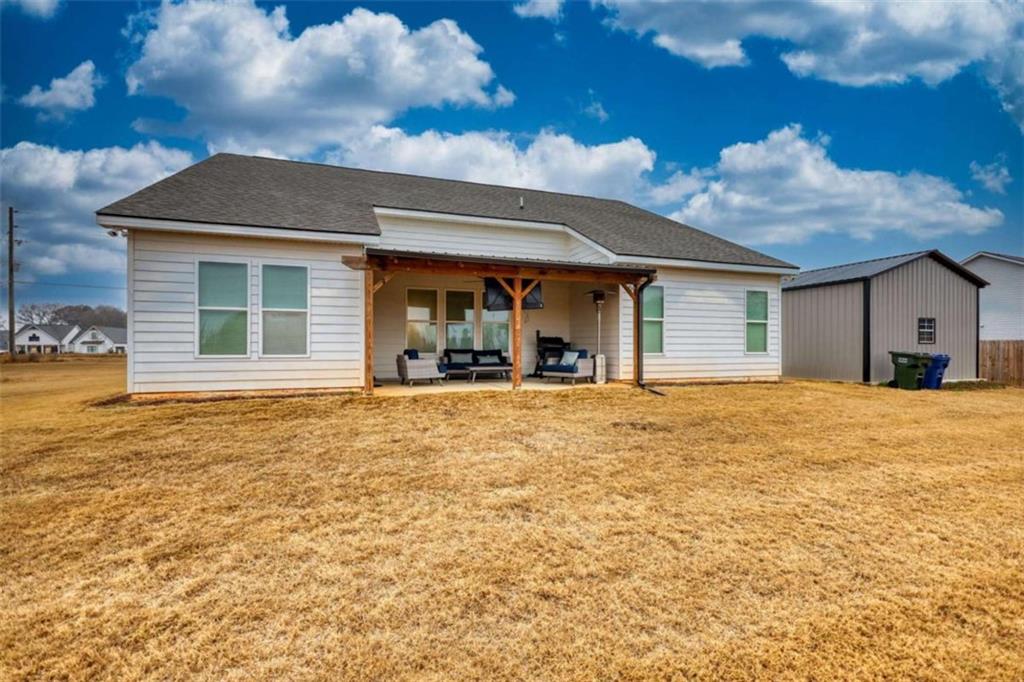 3741 Highway 83 Good Hope, GA 30641 - Photo 40 of 47