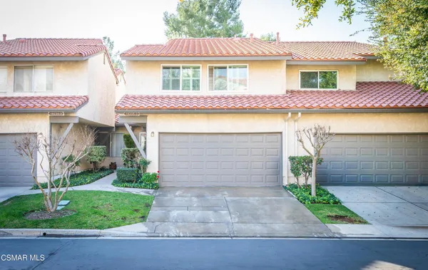 $769,000 | 19235 Index Street, Unit 3, Porter Ranch, CA 91326