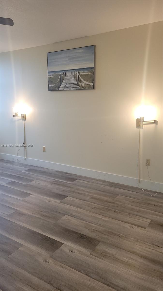 900 Northeast 195th Street, Unit 620 Miami, FL 33179 - Photo 15 of 28 a view of a room with an empty space