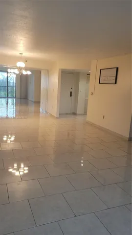 a view of a room with natural light