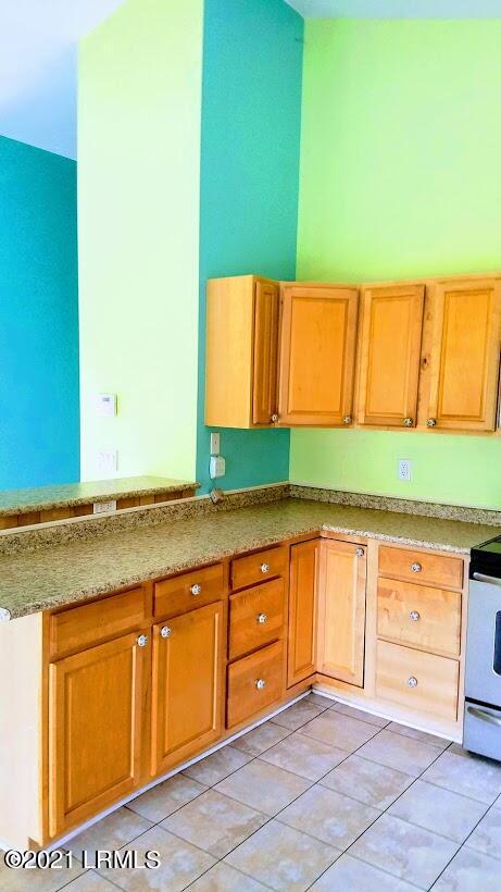27 Triangle Road St. Helena Island, SC 29920 - Photo 6 of 12 Kitchen 2