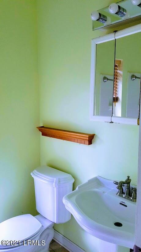 27 Triangle Road St. Helena Island, SC 29920 - Photo 7 of 12 Bath