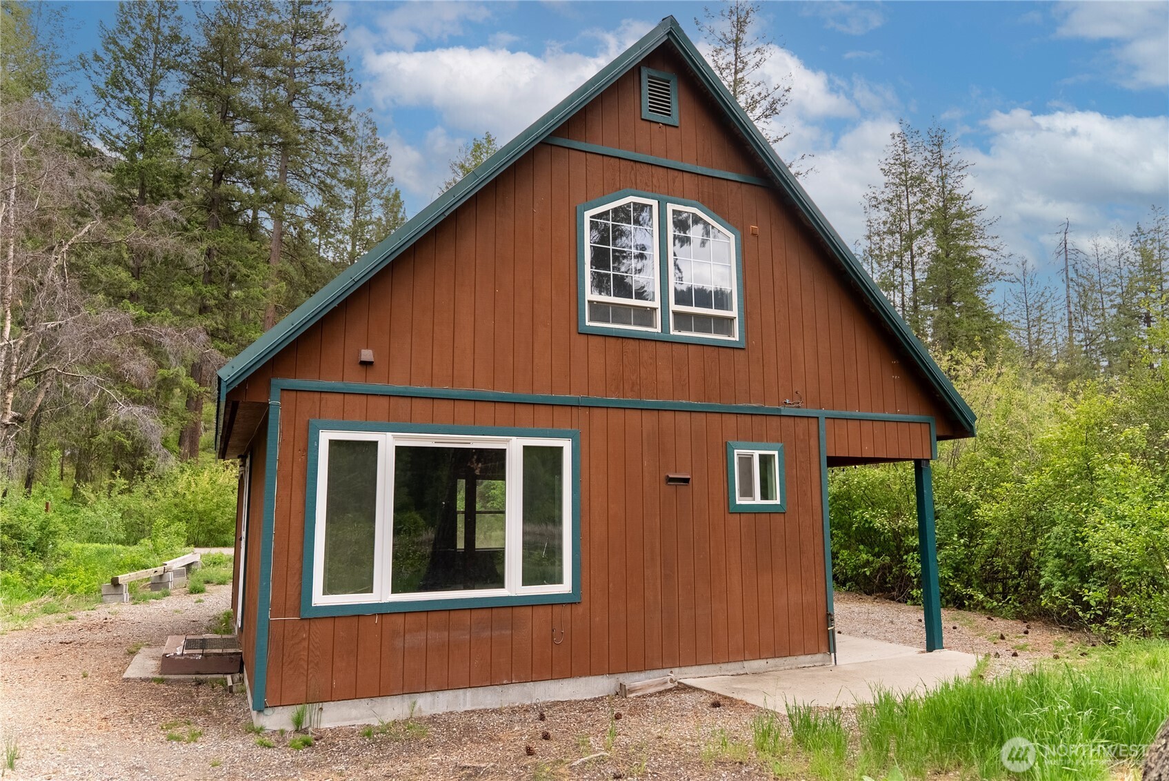 69 Fs 5010 Road Winthrop, WA 98862 - Photo 5 of 38