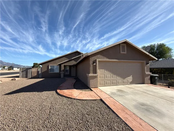 $239,900 | 2848 Simms Avenue, Kingman, AZ 86401