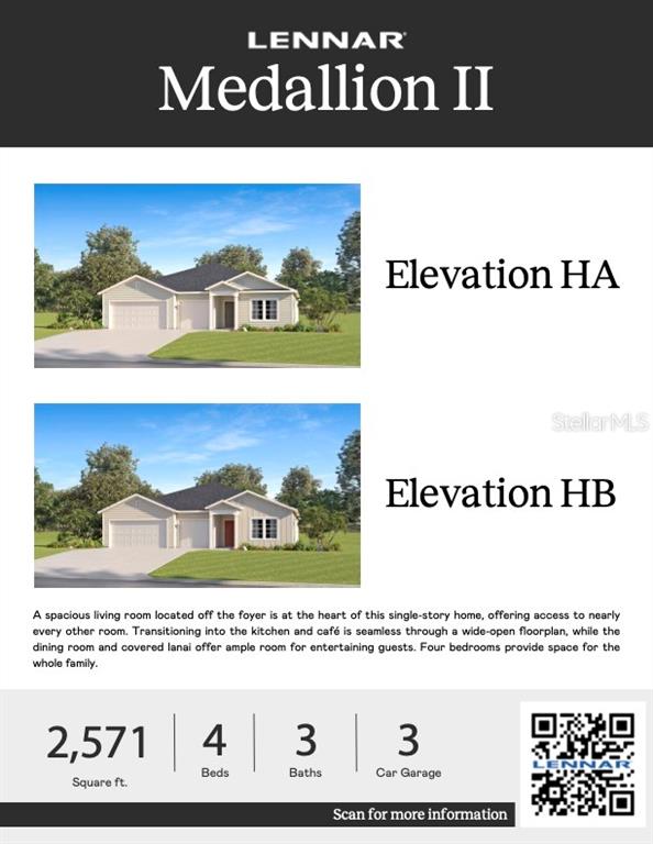 6880 Southwest 87th Street Ocala, FL 34476 - Photo 2 of 36