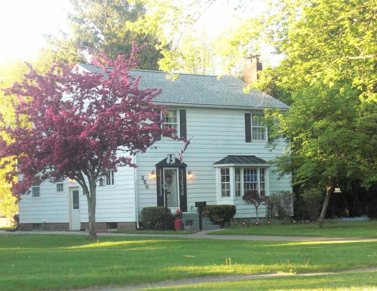 350 Sanilac Road Sandusky, MI 48471 - Photo 1 of 20