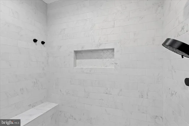 a view of a house with a balcony