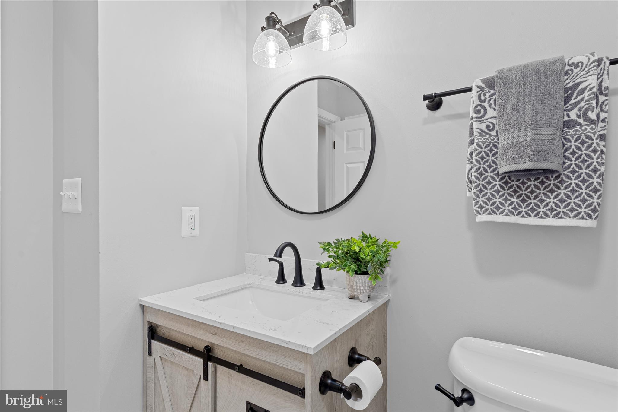 2 Dinghy Court Ocean Pines, MD 21811 - Photo 38 of 74 Hall Bath