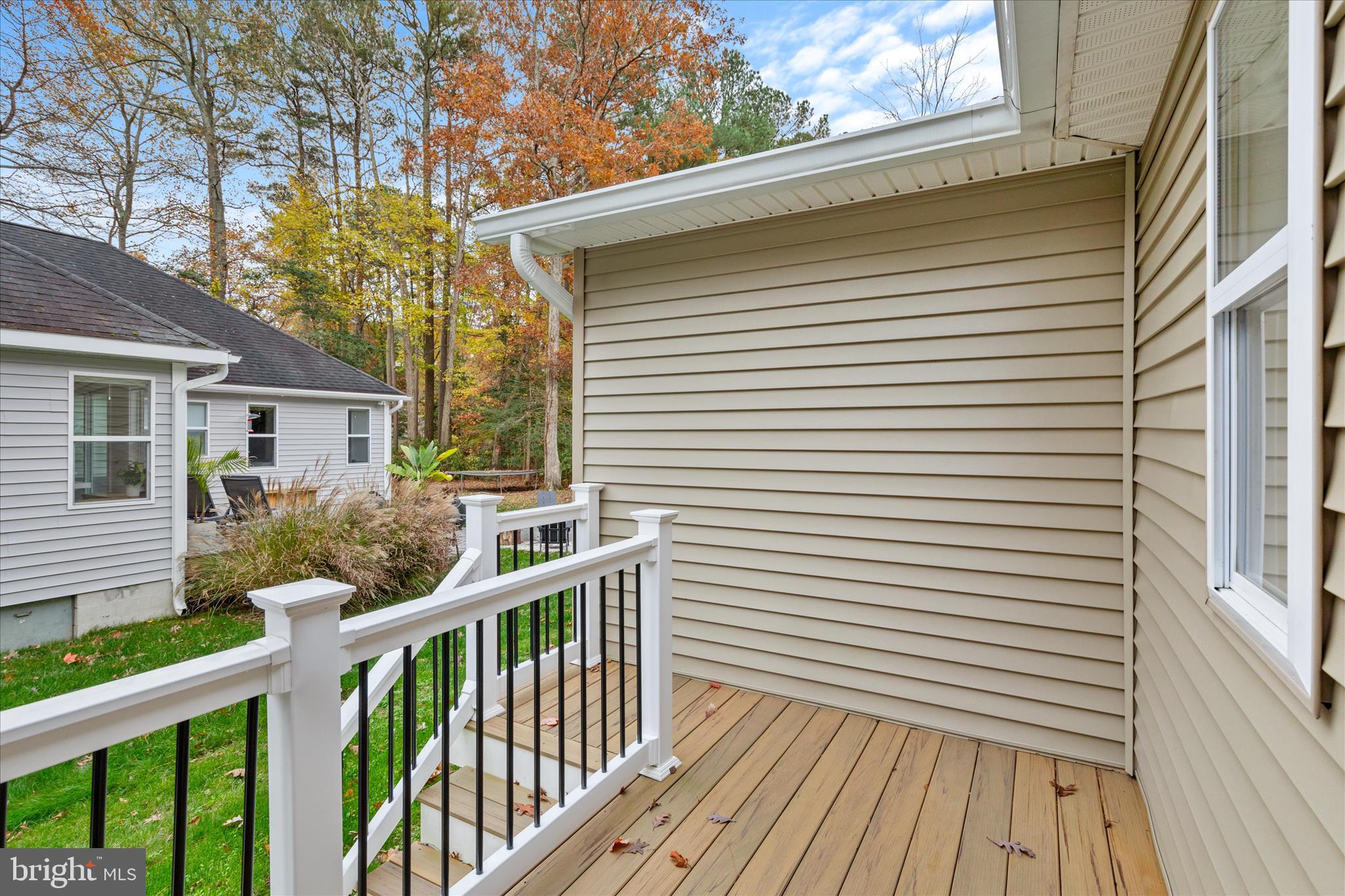2 Dinghy Court Ocean Pines, MD 21811 - Photo 44 of 74 Side Entrance