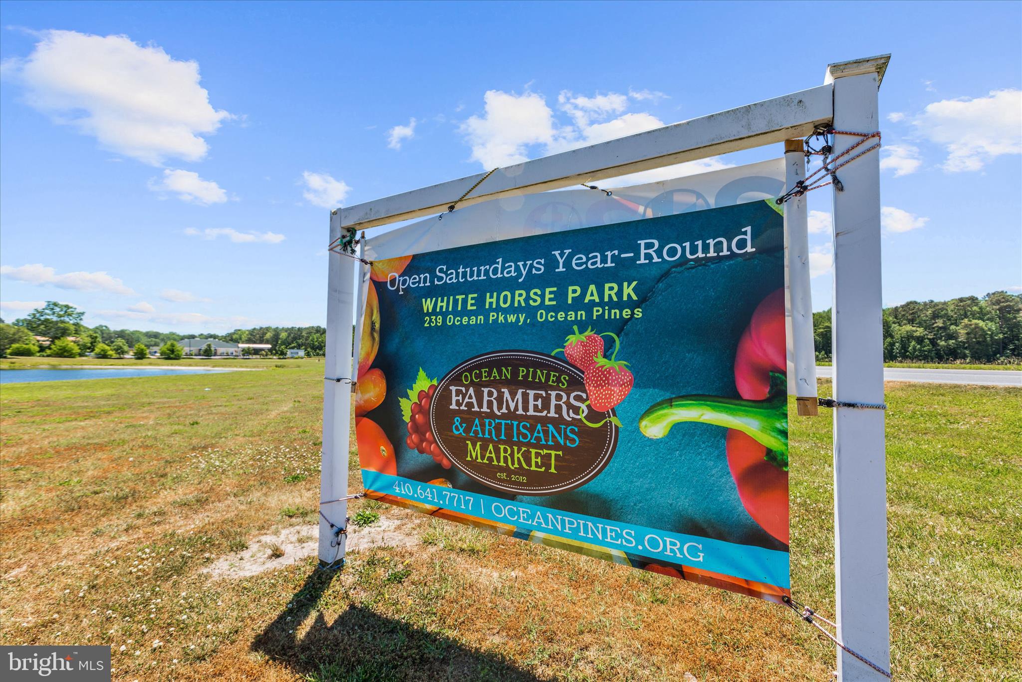 2 Dinghy Court Ocean Pines, MD 21811 - Photo 63 of 74 Community Amenities