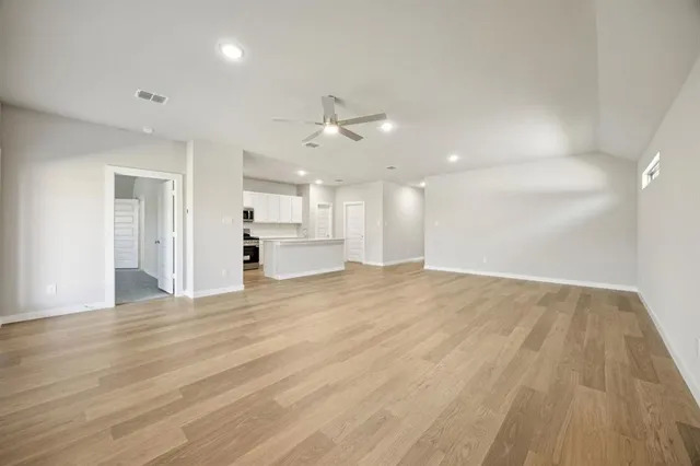 $354,990 | 521 Sierra Ridge, Lavon, TX 75166