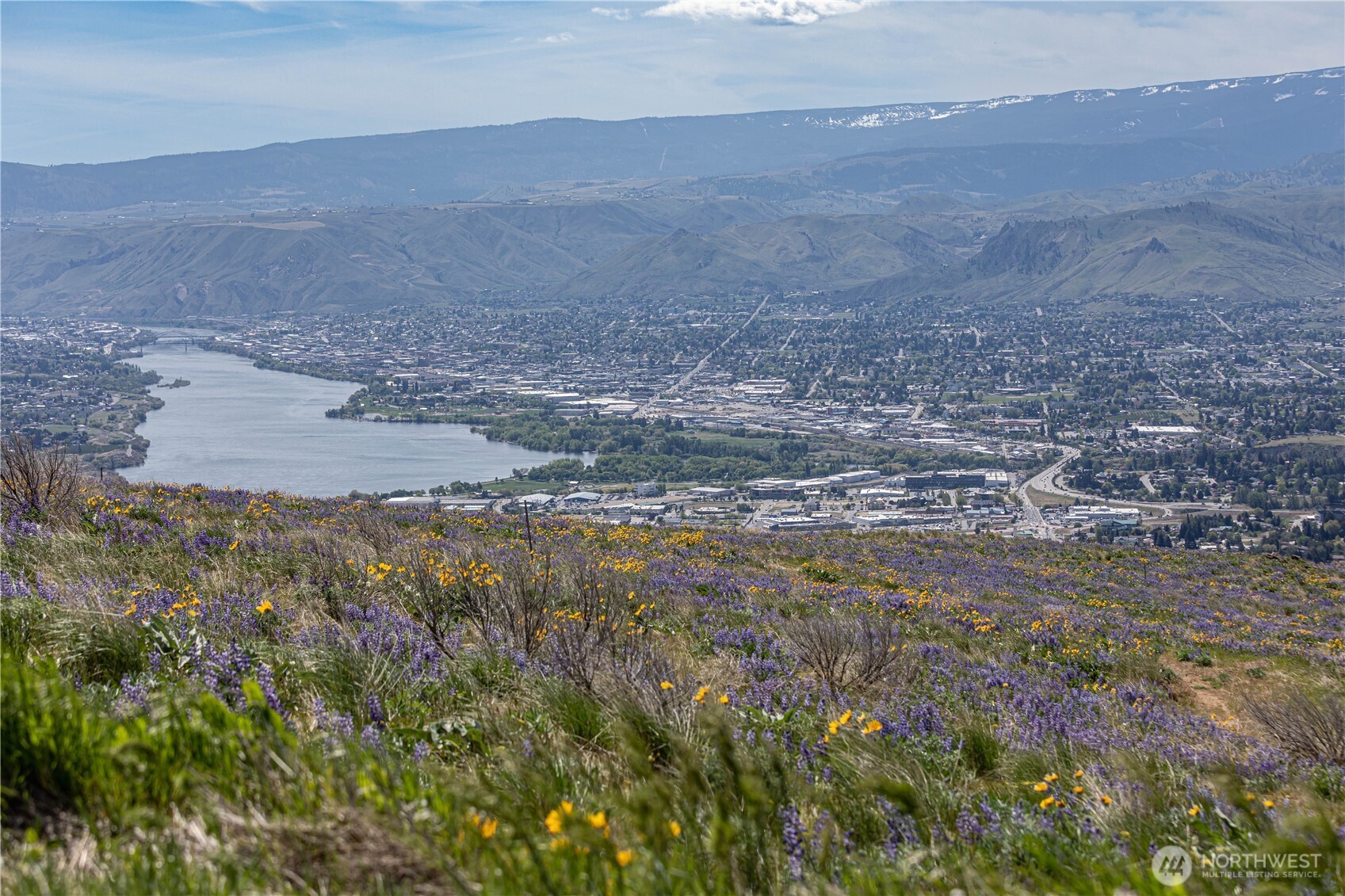 1 Burch Mountain Road Wenatchee, WA 98801 - Photo 26 of 34