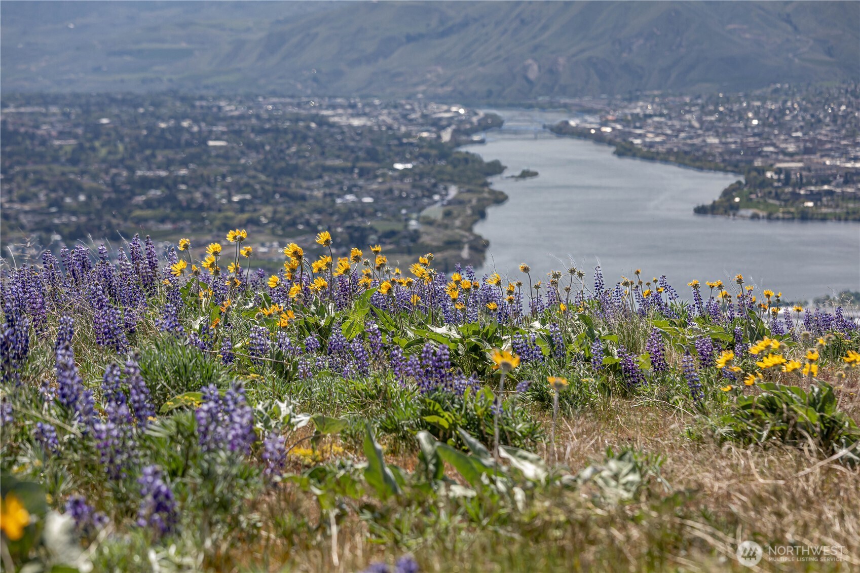 1 Burch Mountain Road Wenatchee, WA 98801 - Photo 28 of 34