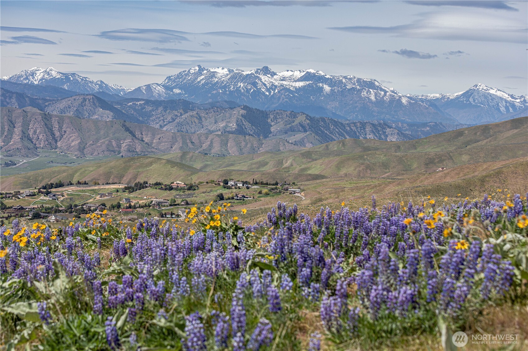 1 Burch Mountain Road Wenatchee, WA 98801 - Photo 31 of 34