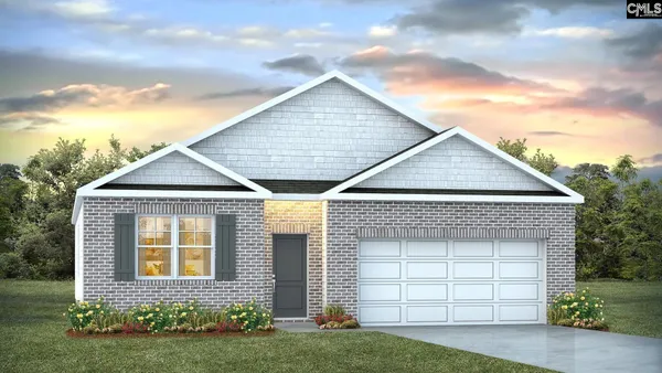 $325,000 | 333 Babcock Way, Gilbert, SC 29054
