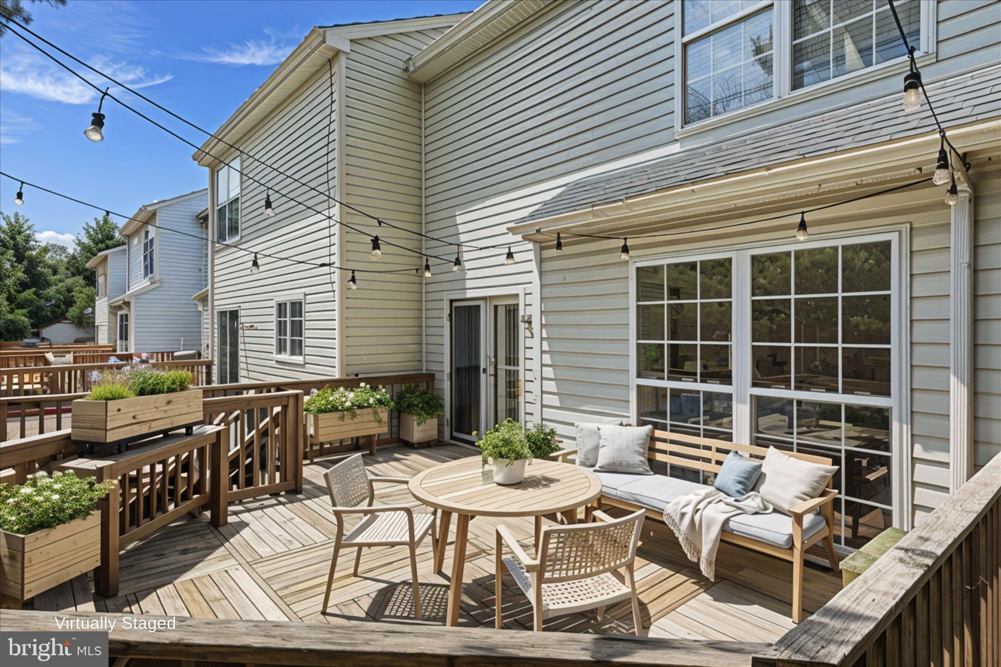 4537 Ingham Road Owings Mills, MD 21117 - Photo 28 of 37