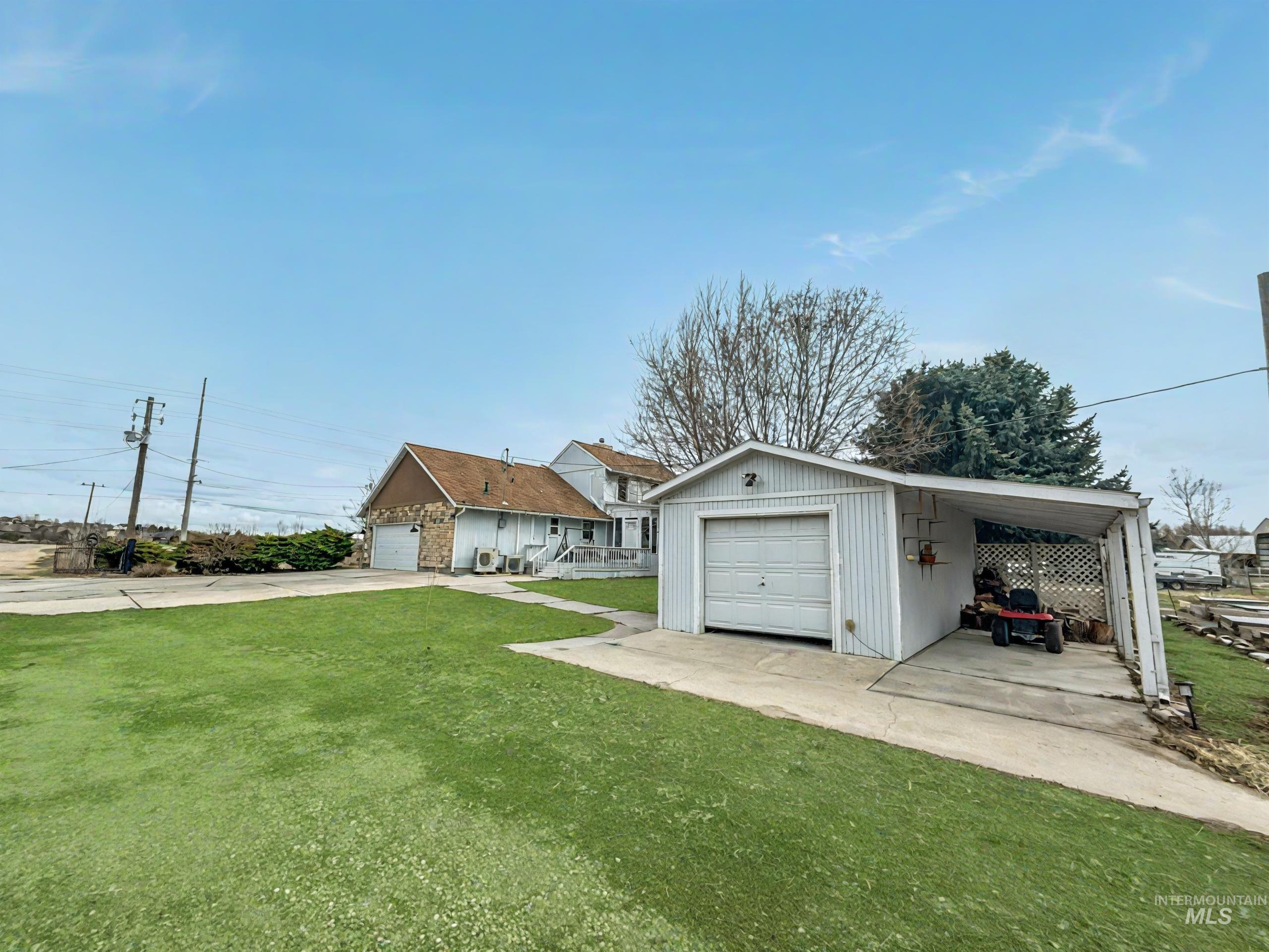 7985 South Cloverdale Road Boise, ID 83709 - Photo 32 of 49