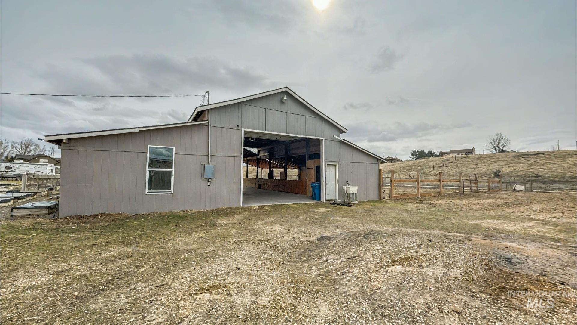 7985 South Cloverdale Road Boise, ID 83709 - Photo 36 of 49