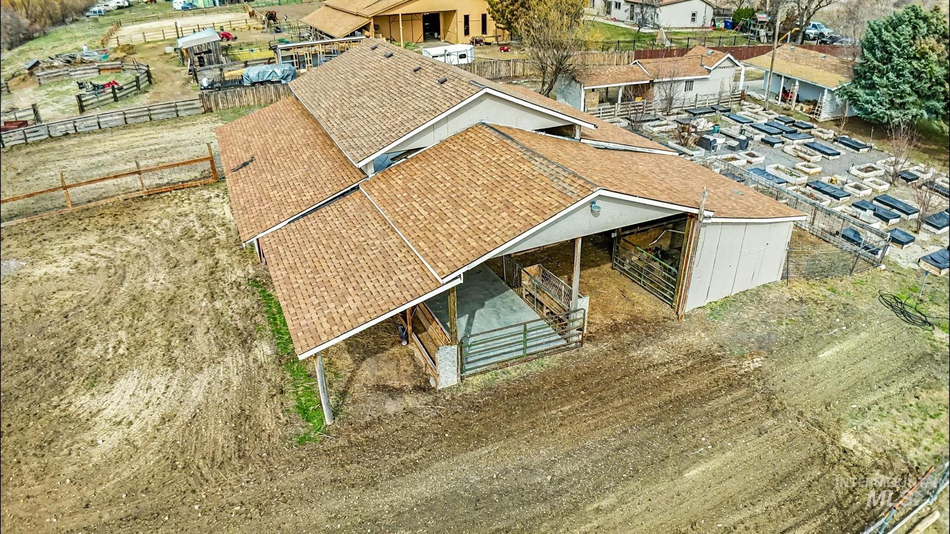 7985 South Cloverdale Road Boise, ID 83709 - Photo 41 of 49