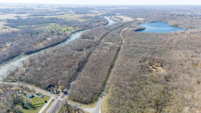 Logansport Road, Logansport, IN 46947