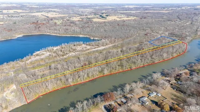 Logansport Road, Logansport, IN 46947