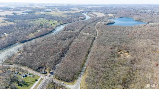 Logansport Road, Logansport, IN 46947