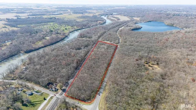 Logansport Road, Logansport, IN 46947