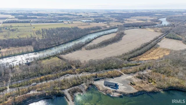 Logansport Road, Logansport, IN 46947