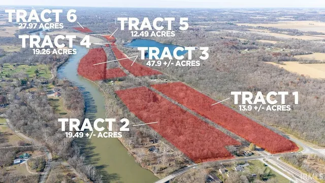 Logansport Road, Logansport, IN 46947