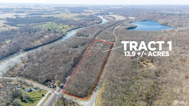 Logansport Road, Logansport, IN 46947