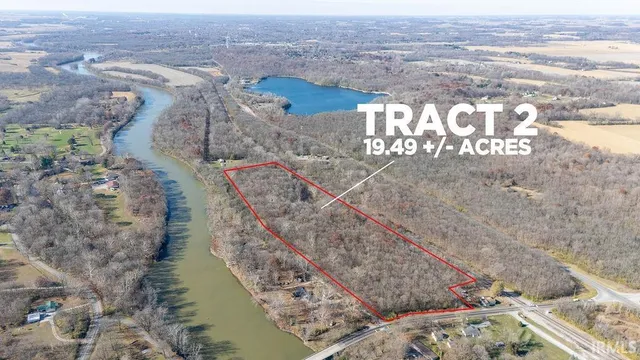 Logansport Road, Logansport, IN 46947