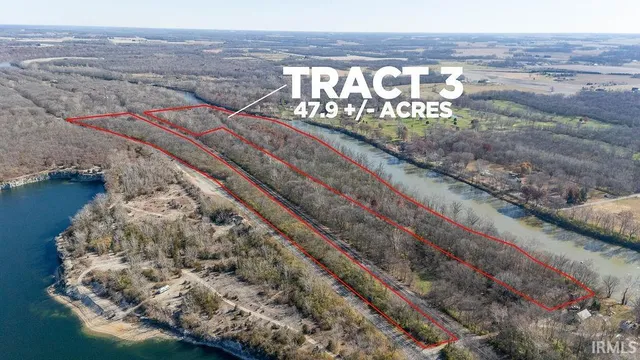 Logansport Road, Logansport, IN 46947