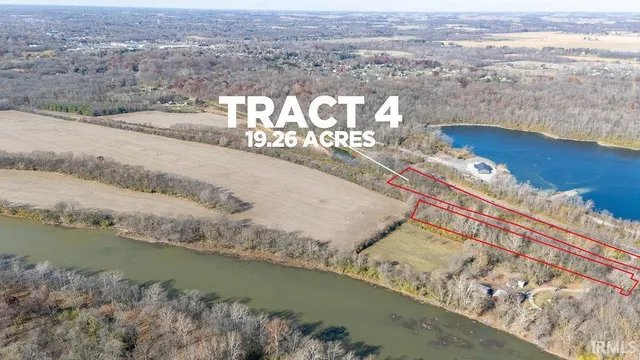 Logansport Road, Logansport, IN 46947