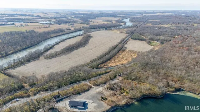 Logansport Road, Logansport, IN 46947