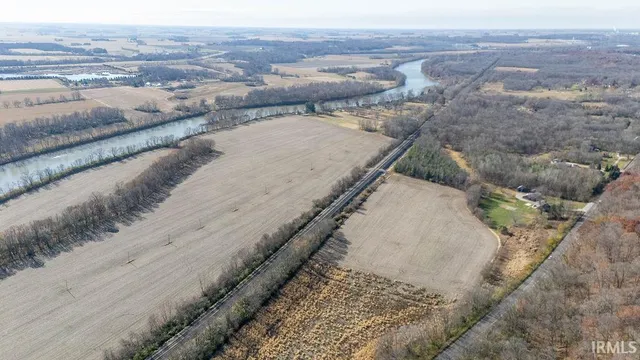 Logansport Road, Logansport, IN 46947