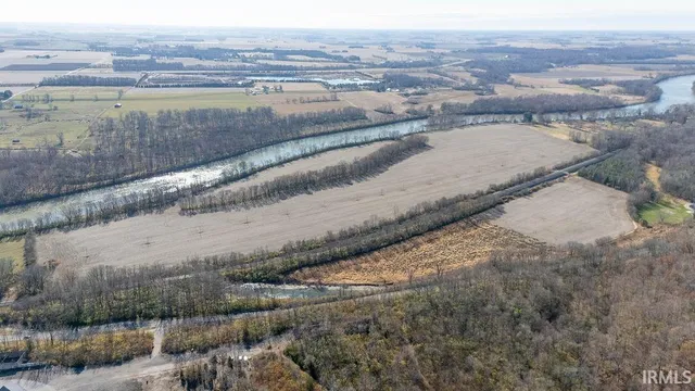 Logansport Road, Logansport, IN 46947