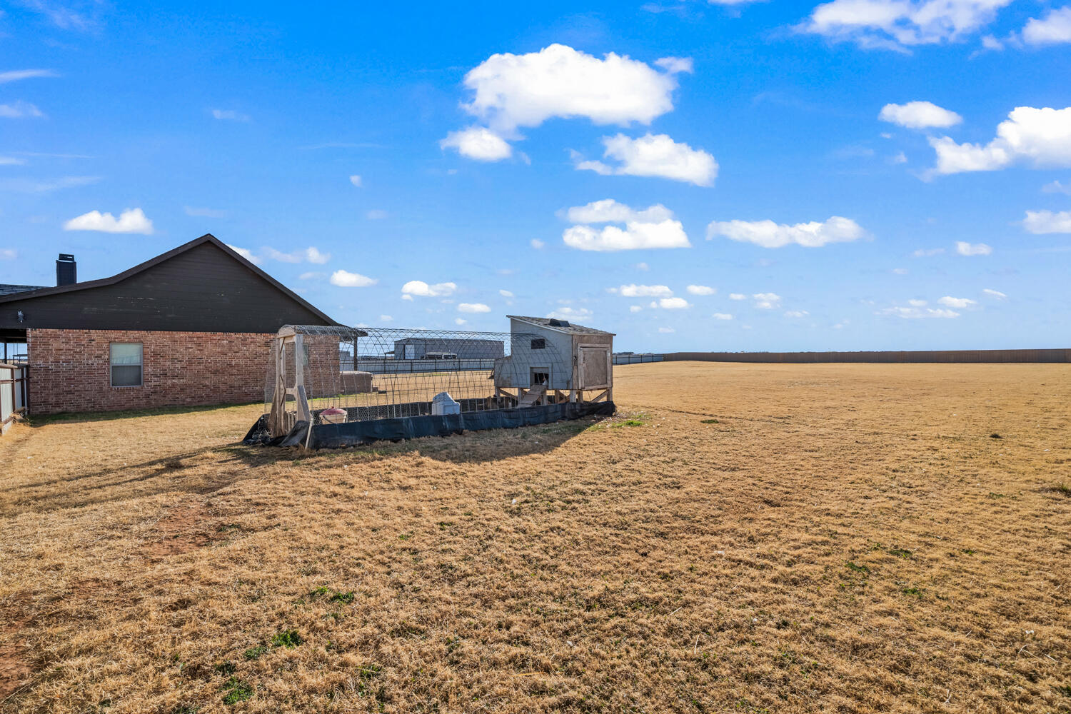 516 Nora Road Wilson, TX 79381 - Photo 37 of 41 516 Nora Rd -42