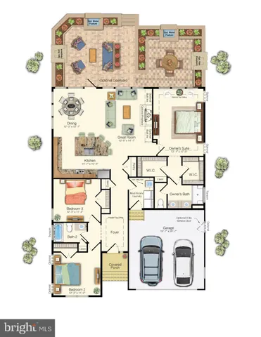 $814,900 | 31256 Wiltbank Avenue, Lewes, DE 19958