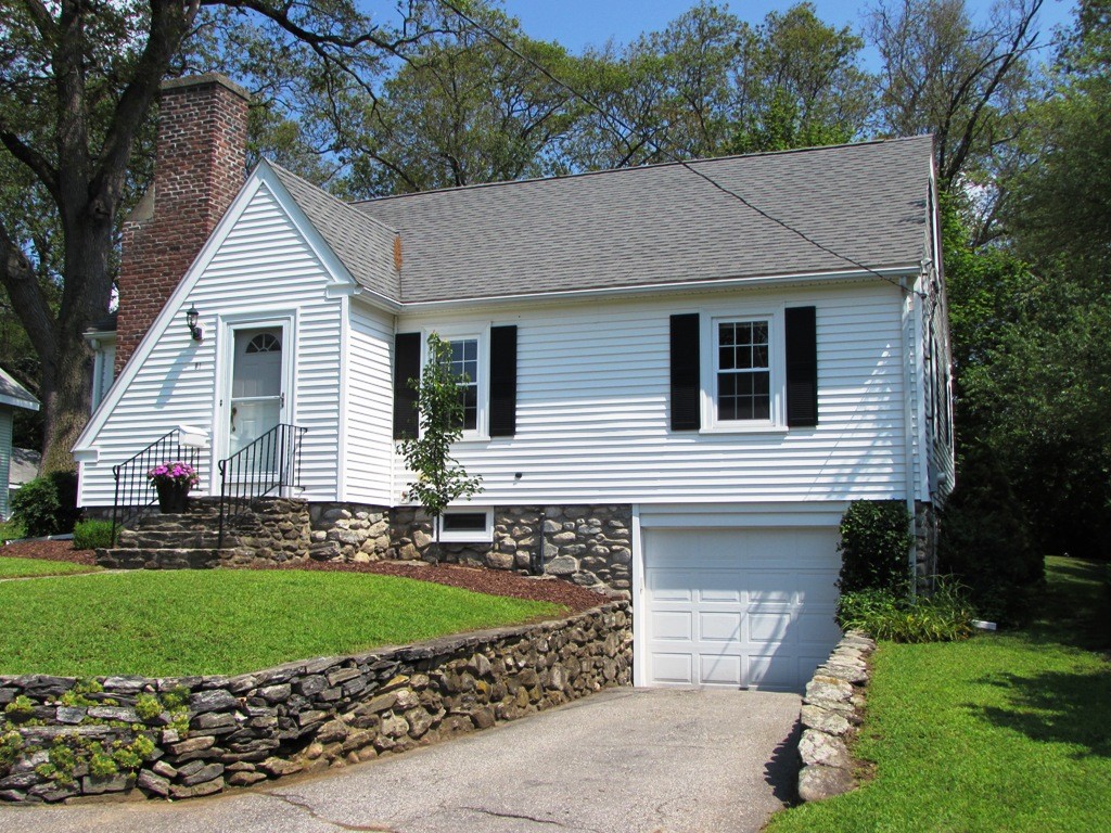51 Ideal Road Worcester, MA 01604 - Photo 27 of 29 Gallery Image 27