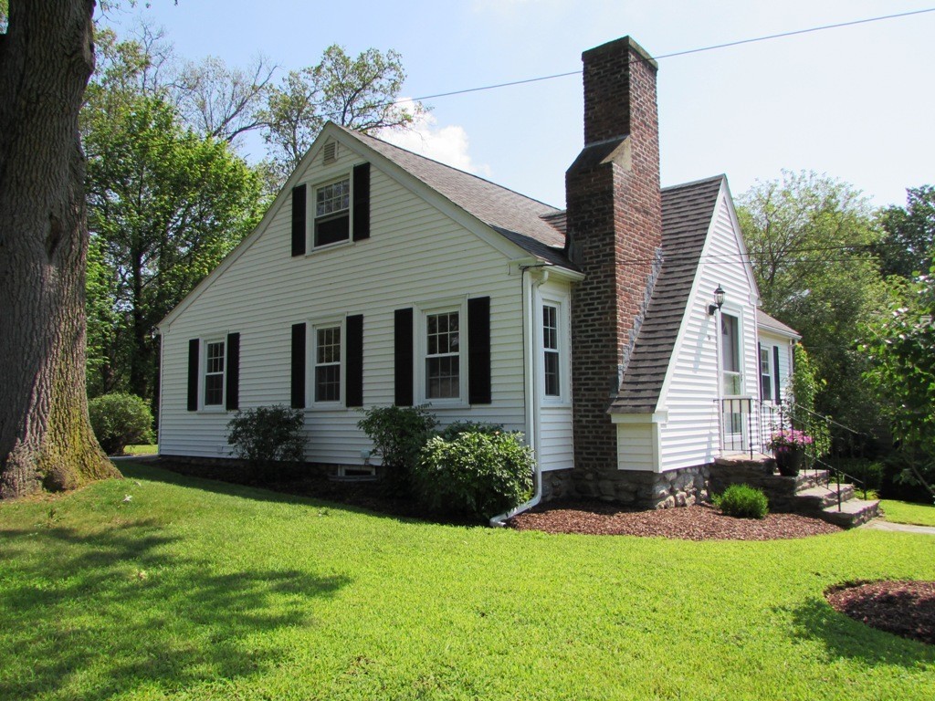 51 Ideal Road Worcester, MA 01604 - Photo 29 of 29 Gallery Image 29