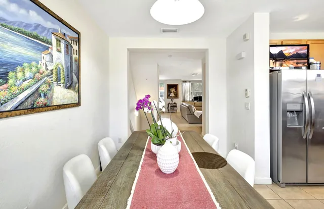 $449,900 | 883 Millbrae Court, Unit 1, West Palm Beach, FL 33401