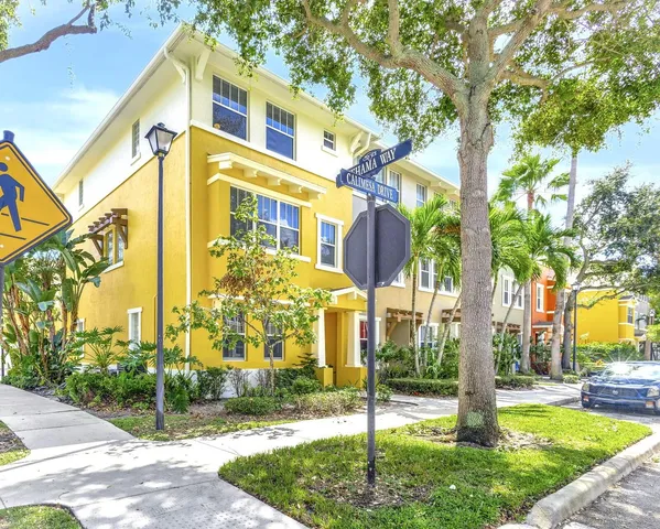 $449,900 | 883 Millbrae Court, Unit 1, West Palm Beach, FL 33401