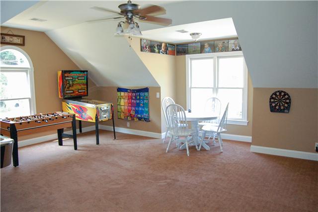 1981 Shell Road Hendersonville, TN 37075 - Photo 15 of 20 Recreation room over garage