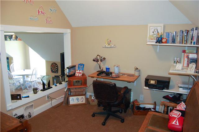 1981 Shell Road Hendersonville, TN 37075 - Photo 17 of 20 Office