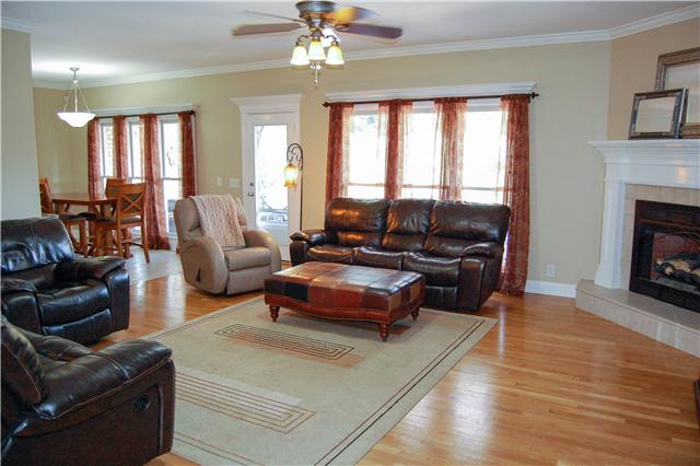 1981 Shell Road Hendersonville, TN 37075 - Photo 5 of 20 Timeless beauty!