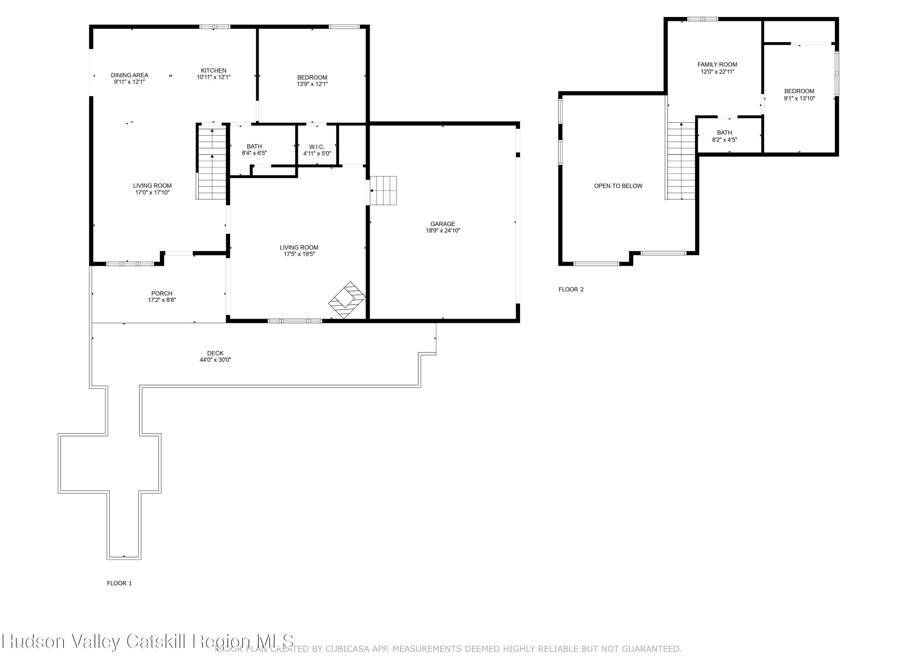 289 Red Falls Road Ashland, NY 12468 - Photo 44 of 44 a picture of a bathroom with a sink
