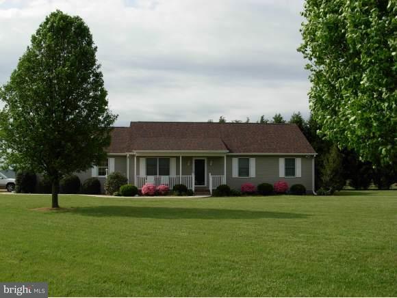 14096 Johnson Road Laurel, DE 19956 - Photo 1 of 9 Gallery Image 1
