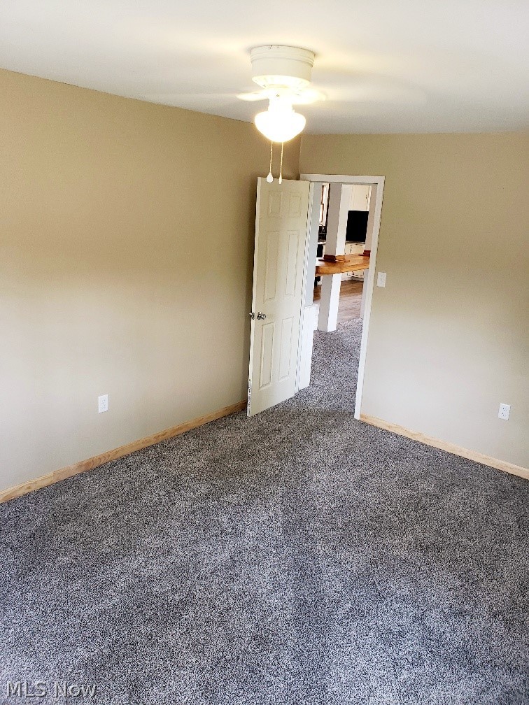 9113 Kettering Road Kensington, OH 44427 - Photo 20 of 24 Bedroom/Office