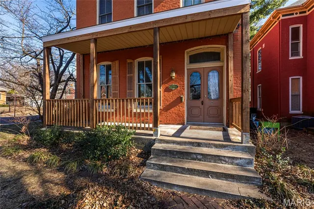 $239,900 | 402 Abend Street, Belleville, IL 62220