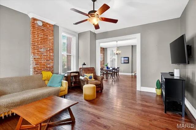 $239,900 | 402 Abend Street, Belleville, IL 62220